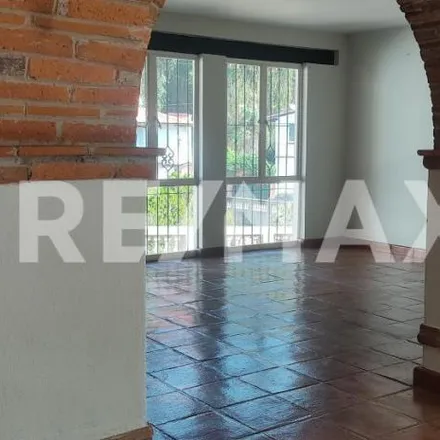 Rent this 3 bed house on Privada Fuente De Guanajuato in 52780 La Herradura, MEX