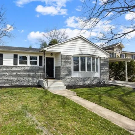 Buy this 3 bed house on 181 Payson Avenue in Audubon, Camden County