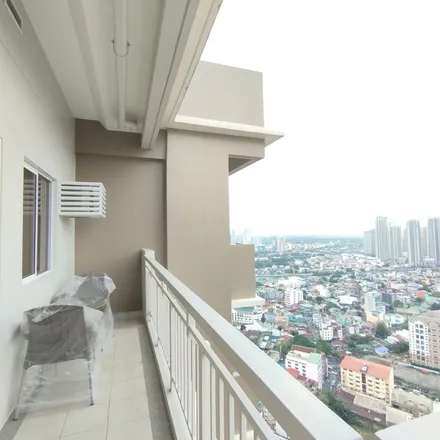 Image 6 - Sugi Tower, M. Vicente Street, Malamig, Mandaluyong, 1553 Metro Manila, Philippines - Apartment for rent