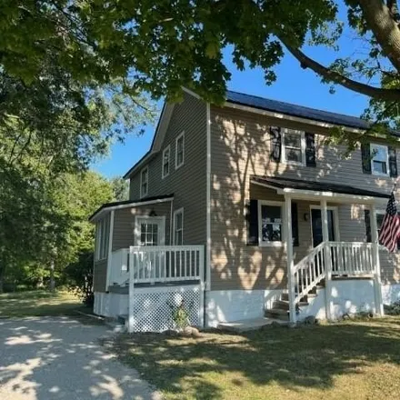 Buy this 3 bed house on 107 Union Street in Village of Westfield, NY 14787