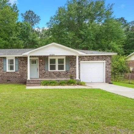 Buy this 3 bed house on 9757 Berrywood Drive in Ladson, Charleston County