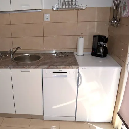 Rent this 2 bed apartment on Gornje Selo in Split-Dalmatia County, Croatia