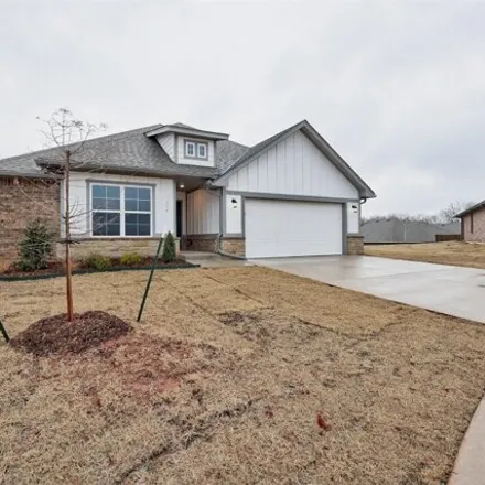 Buy this 3 bed house on unnamed road in Noble, OK