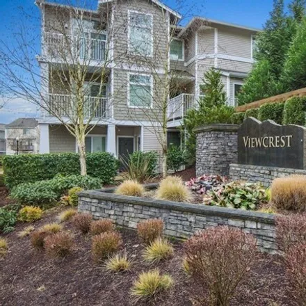 Buy this 2 bed condo on 21265 40th Way South in SeaTac, WA 98198