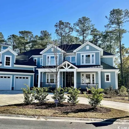Buy this 5 bed house on 75 Stonington Drive in Murrells Inlet, Horry County
