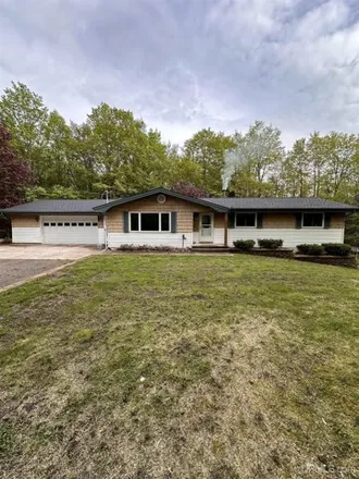 Buy this 4 bed house on 157 Maple Grove Rd in Skandia, Michigan