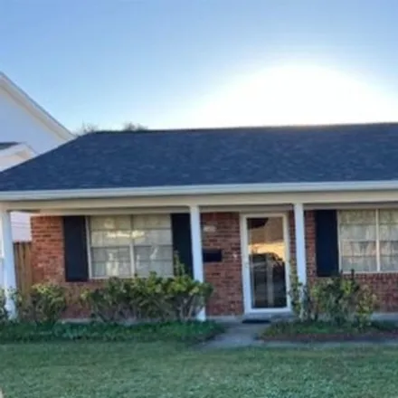 Image 1 - 1404 Colony Road, Metairie, LA 70003, USA - House for sale