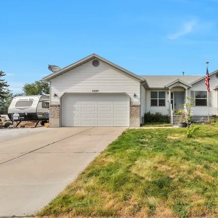 Buy this 6 bed house on 3800 South in West Valley City, UT 84128