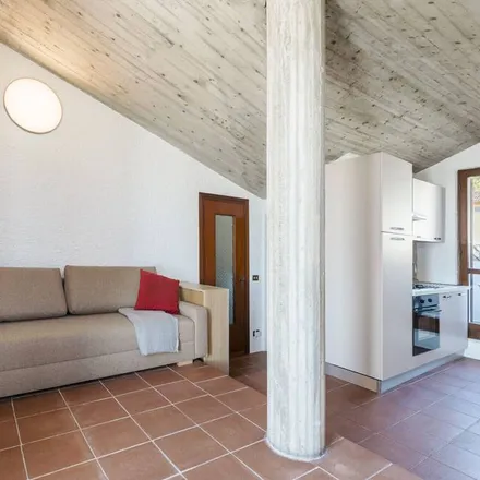 Rent this studio apartment on 25080 Padenghe sul Garda BS