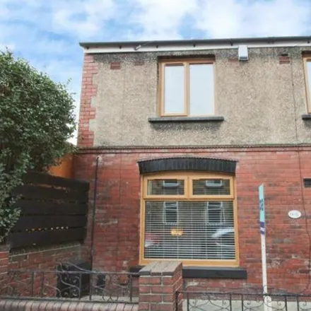 Buy this 3 bed house on Providence Street in Greasbrough, S61 4PR