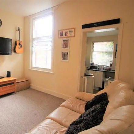 Buy this 1 bed apartment on Windsor Mansions in 62 Grove Road South, Portsmouth