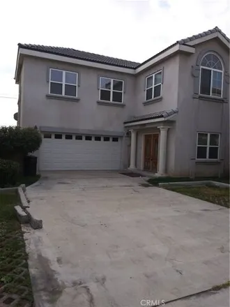 Rent this 4 bed house on unnamed road in Baldwin Park, CA 91746