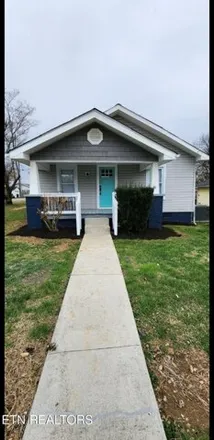 Buy this 2 bed house on 1142 Rider Ave in Knoxville, Tennessee