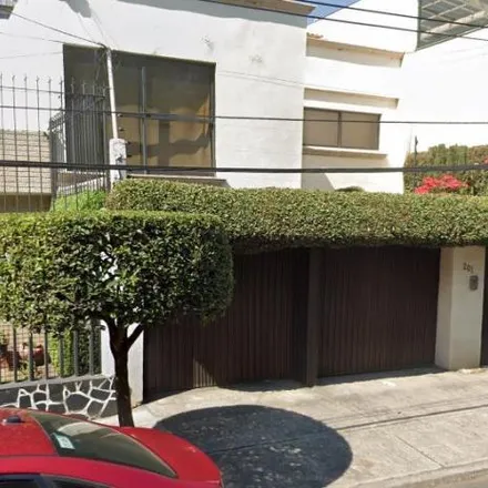 Buy this 4 bed house on Calle Ixcateopan in Benito Juárez, 03650 Mexico City