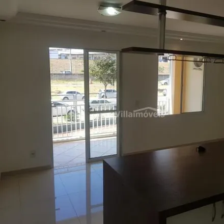 Buy this 2 bed apartment on Rua Heitor Ernesto Sartori in Vila Costa e Silva, Campinas - SP