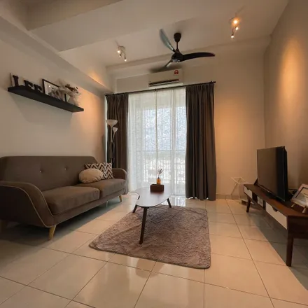 Rent this 2 bed apartment on Damansara Intan Business Park in 47308 Petaling Jaya, Selangor