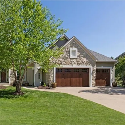 Buy this 4 bed house on 6619 Pointe Lake Lucy in Greenwood Shores, Chanhassen