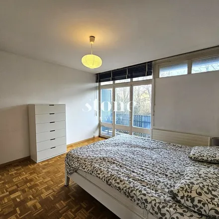 Image 2 - Stand, Boulevard Georges-Favon, 1204 Geneva, Switzerland - Apartment for rent