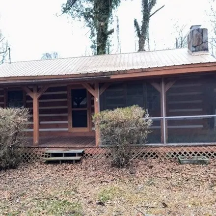 Image 2 - Old Highway 5 North, Ellijay, Gilmer County, GA 30540, USA - House for sale