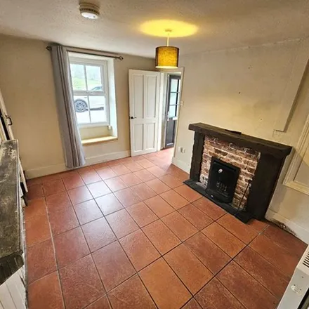 Rent this 1 bed duplex on Smithy Cottage (S bound) in A5092, Penny Bridge