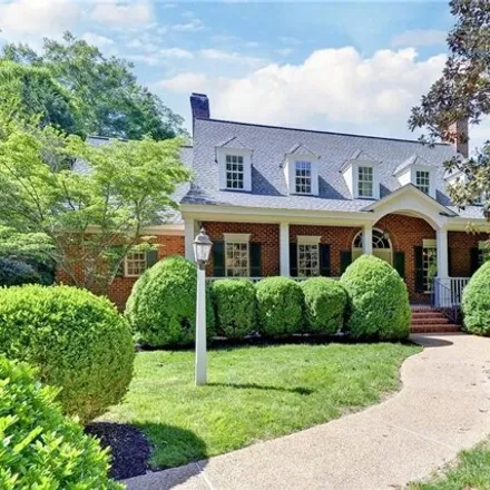 Image 1 - Crawford House, 200 Jones Mill Lane, Williamsburg, VA 23185, USA - House for sale