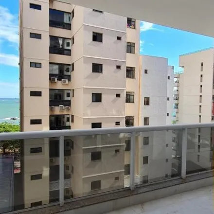 Buy this 3 bed apartment on Margareth in Rua Desembargador Augusto Botelho, Praia da Costa