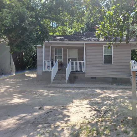 Buy this 3 bed house on 3899 Accabee Road in Dorchester, North Charleston
