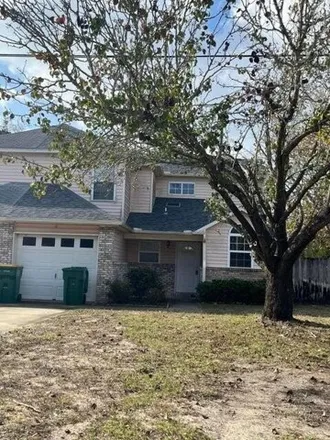 Rent this 3 bed house on 19 7th St Unit 4 in Shalimar, Florida