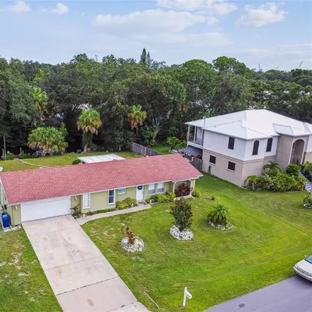 Rent this 2 bed house on 4592 8th Street Court East in Fullers Earth, Manatee County
