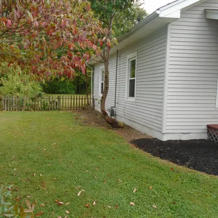 Image 7 - 77299 Branson Road, Georgetown, Harrison County, OH 43907, USA - House for sale