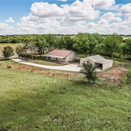 Buy this 3 bed house on 498 County Road 154 in Williamson County, TX 76530