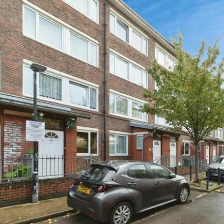Buy this 2 bed apartment on 69-92 Tolsford Road in London, E5 8HJ