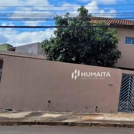 Buy this 3 bed house on Rua Soiti Taruma in Universidade, Londrina - PR