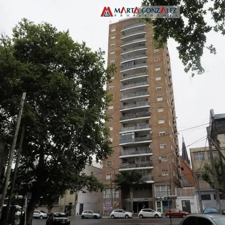 Image 2 - Avenida Presidente Juan Domingo Perón (M) - Avenida Gaona (LM) 2536, Partido de La Matanza, B1704 ETD Ramos Mejía, Argentina - Apartment for rent