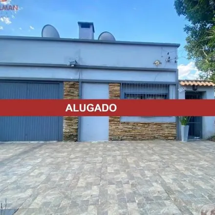 Image 2 - Estádio Uruguaiana, Rua General Bento Martins, Bela Vista, Uruguaiana - RS, 97501-543, Brazil - House for sale