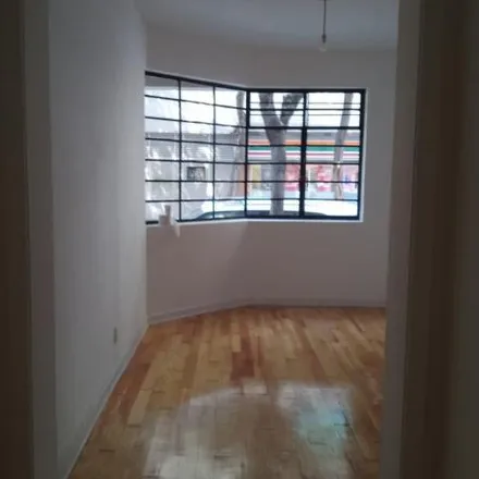 Rent this 3 bed apartment on Hotel El Ejecutivo in Calle Viena 8, Colonia Juárez