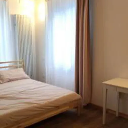 Image 1 - Viale Goffredo Mameli 1, 47383 Riccione RN, Italy - Apartment for rent
