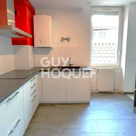 Image 4 - 418 Cours Gambetta, 47000 Agen, France - Apartment for rent