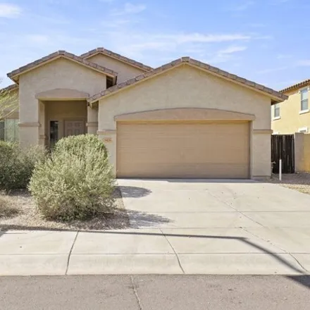Buy this 4 bed house on 8516 West Andrea Drive in Peoria, AZ 85383