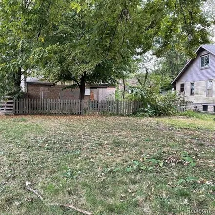 Image 2 - 4880 Lodewyck St, Detroit, Michigan, 48224 - House for sale