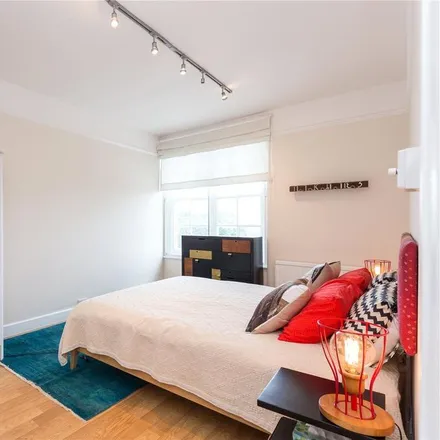 Image 3 - Grove End House, Grove End Road, London, NW8 9HP, United Kingdom - Apartment for rent