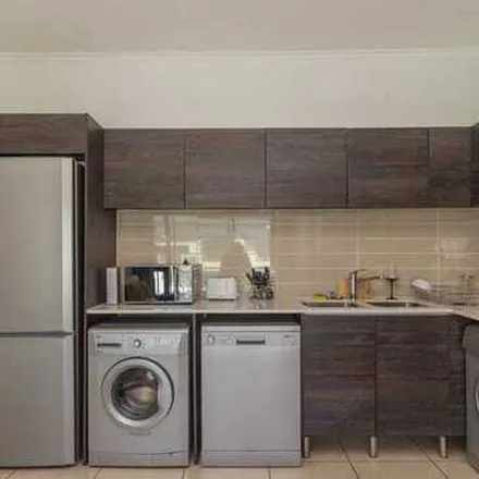 Rent this 1 bed apartment on Arden Road in Lakeside, Sandton