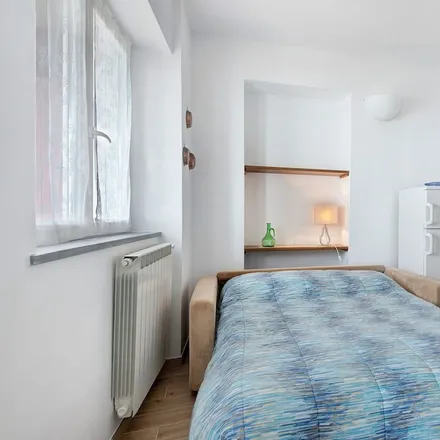 Rent this 1 bed apartment on Bonassola in Vico Chiuso San Giorgio, 19011 Bonassola SP