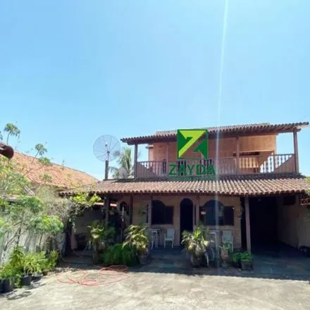 Buy this 6 bed house on Rua Tamoios in Tamoios, Região Geográfica Intermediária de Macaé-Rio das Ostras-Cabo Frio - RJ