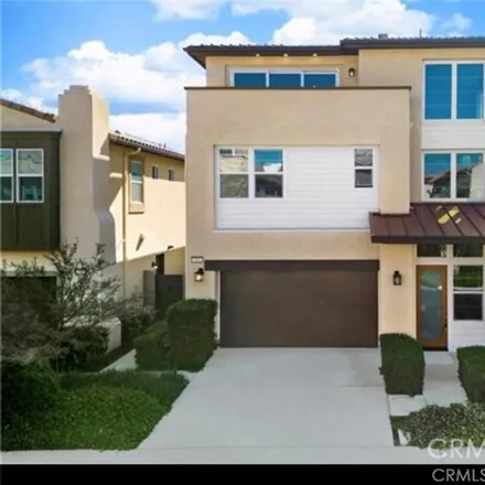 Rent this 4 bed house on 101 Swift in Irvine, CA 92618