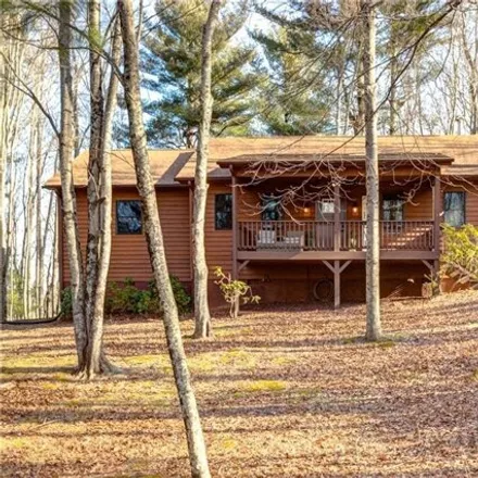 Buy this 3 bed house on 744 Rivers Edge Road in Alleghany County, NC 28675