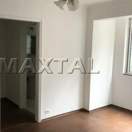 Buy this 1 bed apartment on Edifício Cantareira in Avenida Nova Cantareira 100, Jardim São Paulo