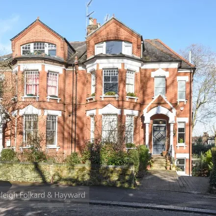 Image 6 - Midhurst Court, Haslemere Road, London, N8 9RB, United Kingdom - Apartment for rent