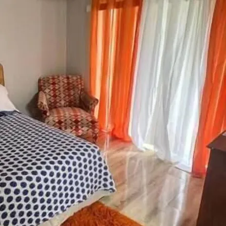 Rent this 2 bed apartment on Nassau in Sidney Poitier Bridge, Bahamas