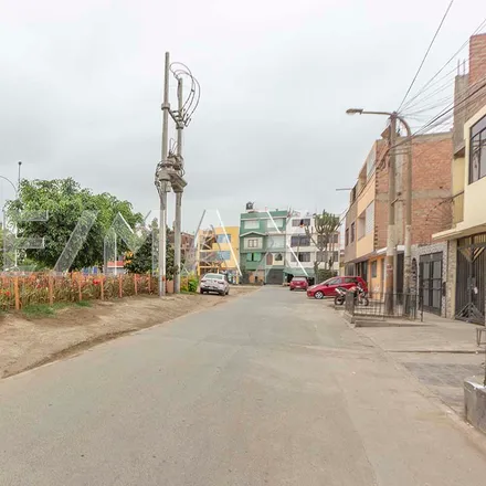 Image 7 - unnamed road, San Martín de Porres, Lima Metropolitan Area 15108, Peru - Apartment for sale